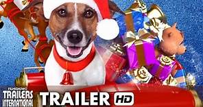 Up on the Wooftop Trailer (2015) HD