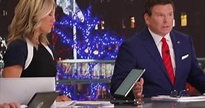 Fox News - DEMOCRACY '24: Fox News Channel anchors Bret...