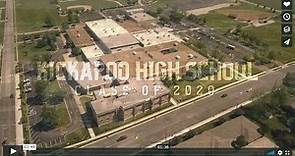 Kickapoo High School Graduating Class of 2020