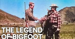 The Legend of Bigfoot | Documentary | Full Length | Mystery of Bigfoot