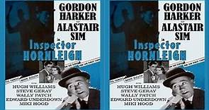 Inspector Hornleigh (1939) ★