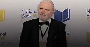 Jon Fosse wins 2023 Nobel Prize in Literature