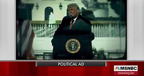 Liz Cheney releases new ad blasting Donald Trump