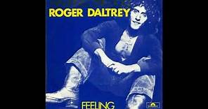 Roger Daltrey - Walking The Dog