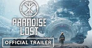Paradise Lost - Official Launch Trailer