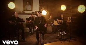 MercyMe - Always Only Jesus (The Cabin Sessions)