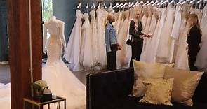 Christine Quinn wedding: Selling Sunset star addresses 'overwhelming' moment