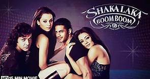 Shakalaka Boom Boom | 15 Min Movie | Bobby Deol & Kangana Ranaut | Bollywood Musical Drama