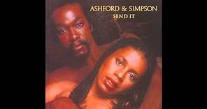 Ashford & Simpson - I Waited Too Long