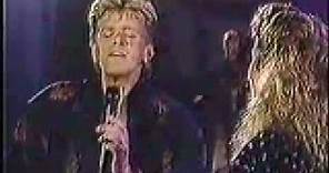 Peter Cetera & Amy Grant - Next Time I Fall (1986)