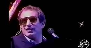 Donald Fagen - I.G.Y. (What a Beautiful World) Live