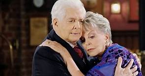 Doug and Julie on Days of our Lives: How old are they and how long have they been on the show?