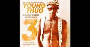 Young Thug Admit It Feat. @_Kosher & @Skypadwar