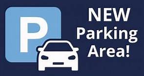 Looking for parking at... - Harry Reid International Airport