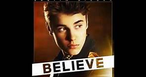 Justin Bieber - Believe (Official Audio) (2012)
