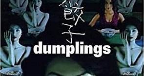 Dumplings 2004 pelicula