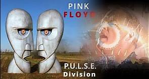 Pink Floyd - The Division Bell Live (Video Album)