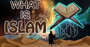 Basics of ISLAM - What EVERY BEGINNER needs to KNOW