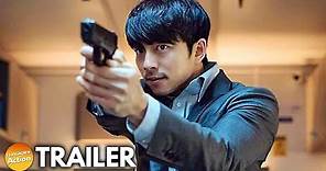 SEOBOK: PROJECT CLONE (2022) US Trailer | Gong Yoo Sci-Fi Thriller
