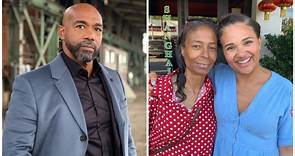 'It’s Giving Sister Wives': 'Soul Food' Actor Michael Beach Boasts About His 'Awesome' Living Arrangement With His Wife And Ex-Wife Living Under The Same Roof In Resurfaced Interview