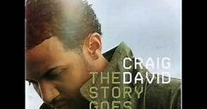 Craig David - Unbelievable