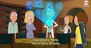 Rick y Morty 5x06 Temporada 5 Episodio 6 - Vídeo Dailymotion