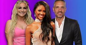 ‘DWTS’ Season 32 Cast Revealed! Dating Updates and What to Expect in the Ballroom
