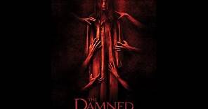 THE DAMNED (Encerrada - Pelicula de Terror) 2014 Trailer 720p