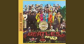Sgt. Pepper's Lonely Hearts Club Band (Reprise) (Remix)
