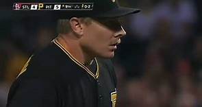 2013 Pittsburgh Pirates Highlights