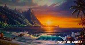 Música Hawaiana TIKI TIKI │Música tradicional y popular de Hawaii