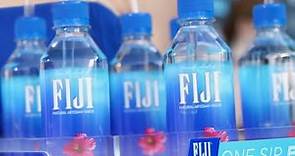 Here's The Truth About Fiji Water