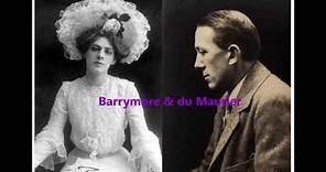Hunt the Moon: The Romance of Gerald du Maurier and Ethel Barrymore