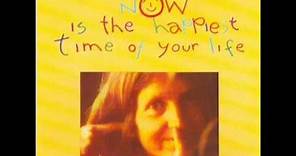 Daevid Allen - See you on the moontower