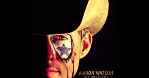 Aaron Watson - One Of Your Nights (Official Audio)