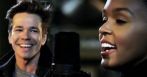 Fun.: We Are Young ft. Janelle Monáe (ACOUSTIC)