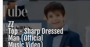 ZZ Top - Sharp Dressed Man (Official Music Video) [HD Remaster] - YouTube
