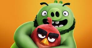 The Angry Birds Movie 2 Review