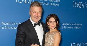 Hilaria Baldwin says she and husband Alec 'are still standing' as they celebrate milestone - video Dailymotion