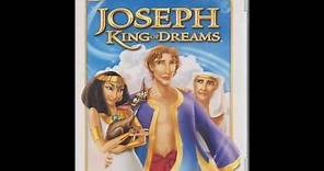 Opening To Joseph:King Of Dreams 2000 DVD (2006 Reprint)