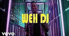 Busiswa, Kaygee The Vibe - Weh DJ