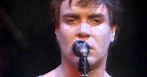 Duran Duran - Full Concert - 12/31/82 - Palladium (OFFICIAL)