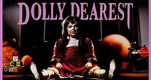 Dolly Dearest 1991 - MOVIE TRAILER