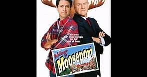 WELCOME TO MOOSEPORT Trailer