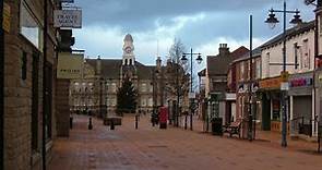 Places to see in ( Ossett - UK )