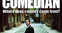 Comedian - película: Ver online completa en español