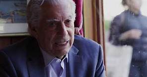 Mario Vargas Llosa: Una vida en palabras | Capítulo 8: El legado