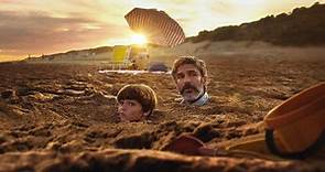 Stream It Or Skip It: ‘Today We Fix the World’ on Netflix, an Argentinian Comedy in Which a Boy’s Crappy Dad Might Not Actually Be His Real Dad