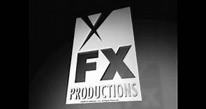 3 Arts Entertainment/RCH/FX Productions/FX (2008)