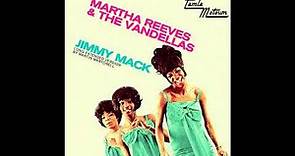 Martha Reeves & The Vandellas - Jimmy Mack 1967 Extended Version